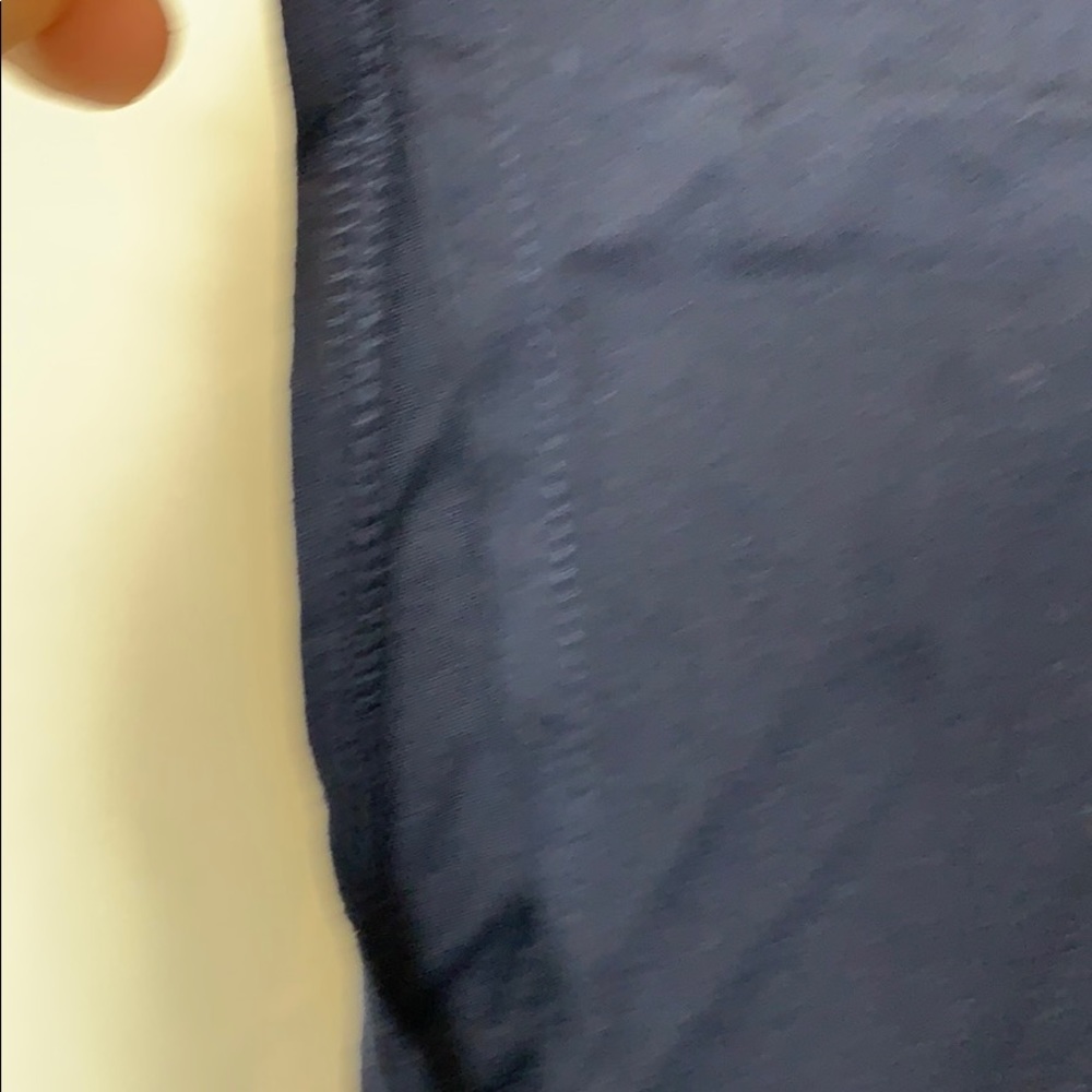 Banana Republic size Med. short sleeved top - Picture 3 of 6